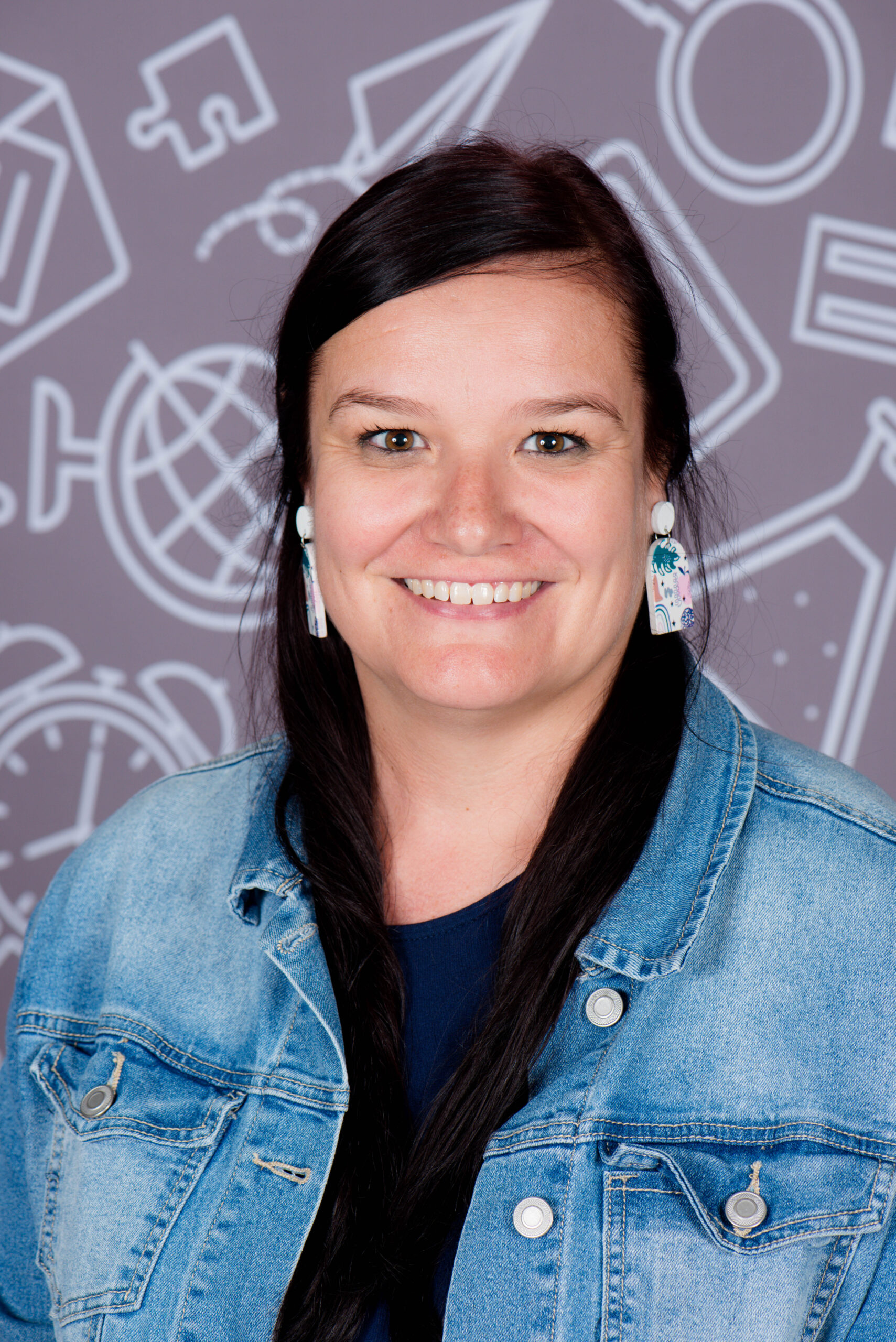 Dr. Adriaan Ackerman