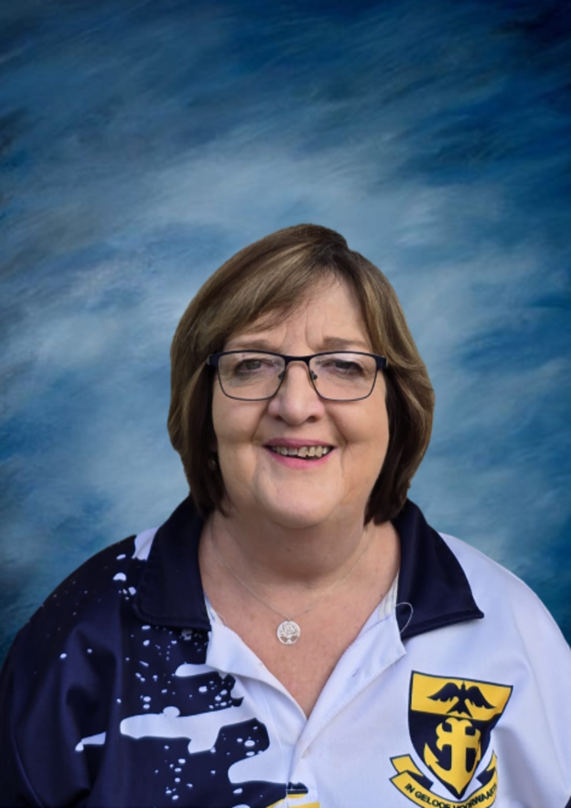 Mrs. J. Labuschagne