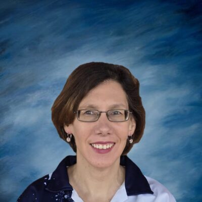 Mrs. B. Pretorius