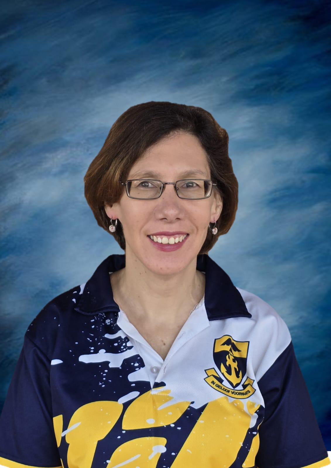 Ms. I. Frylinck