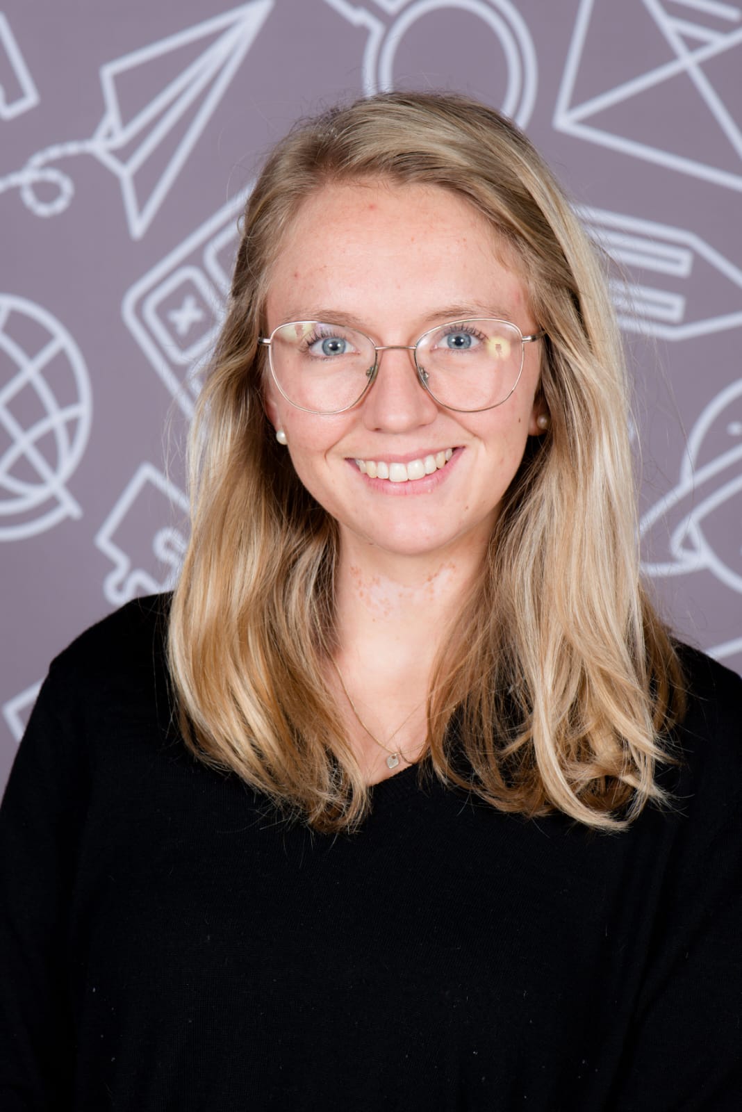 Mrs. G. Fourie