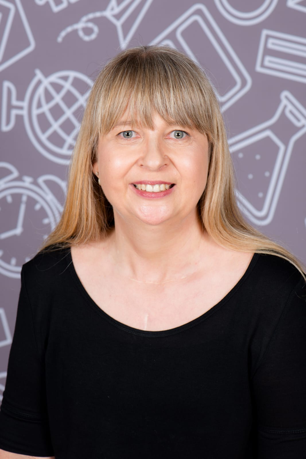 Mrs. J. Viljoen