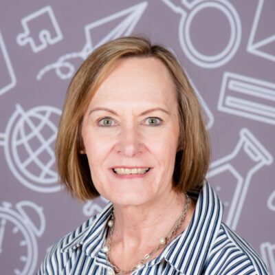 Mrs. L. Cronje