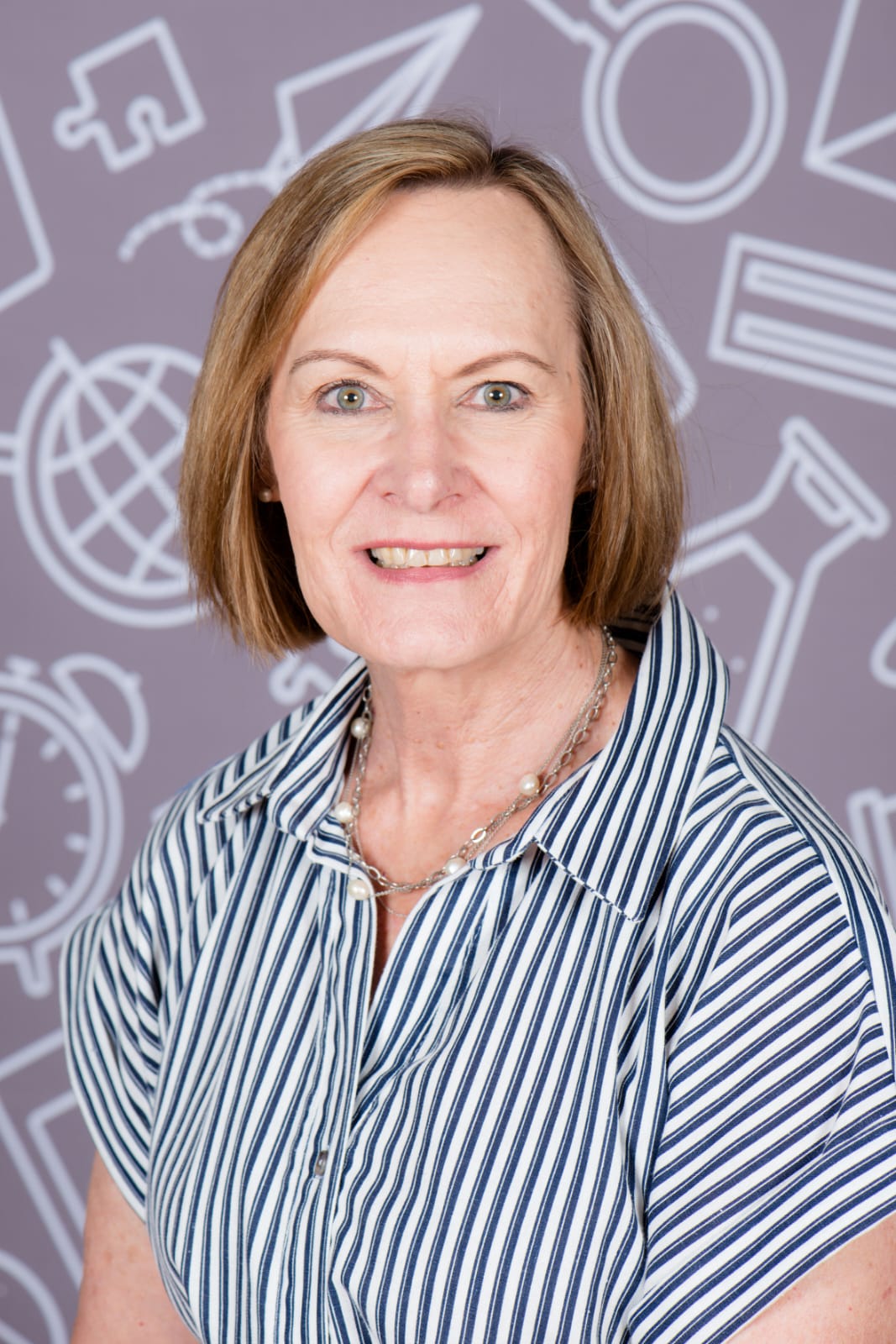 Mrs. L. Cronje
