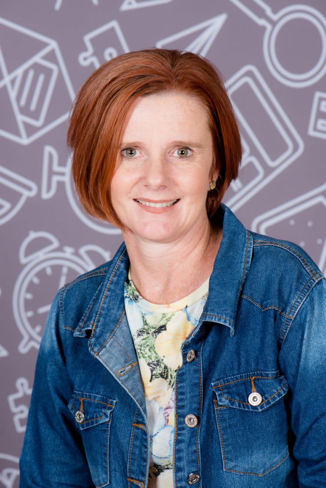 Ms. M. Dreyer