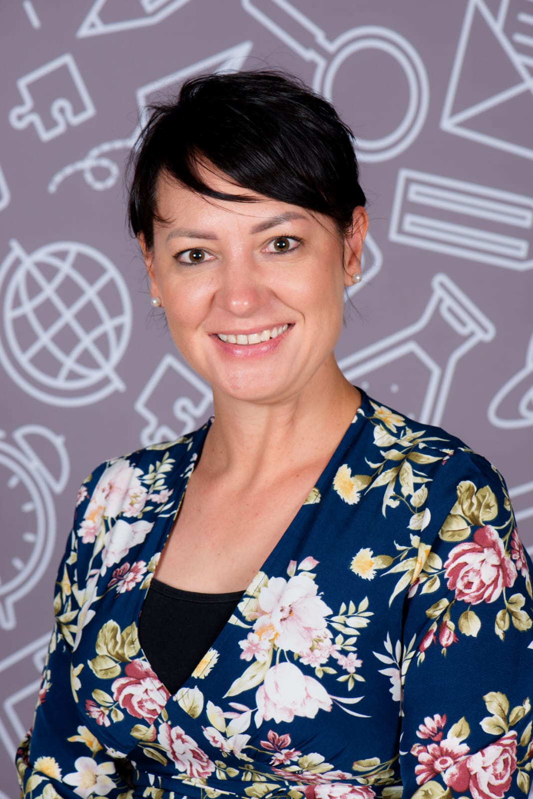 Mrs. R. Van Heerden