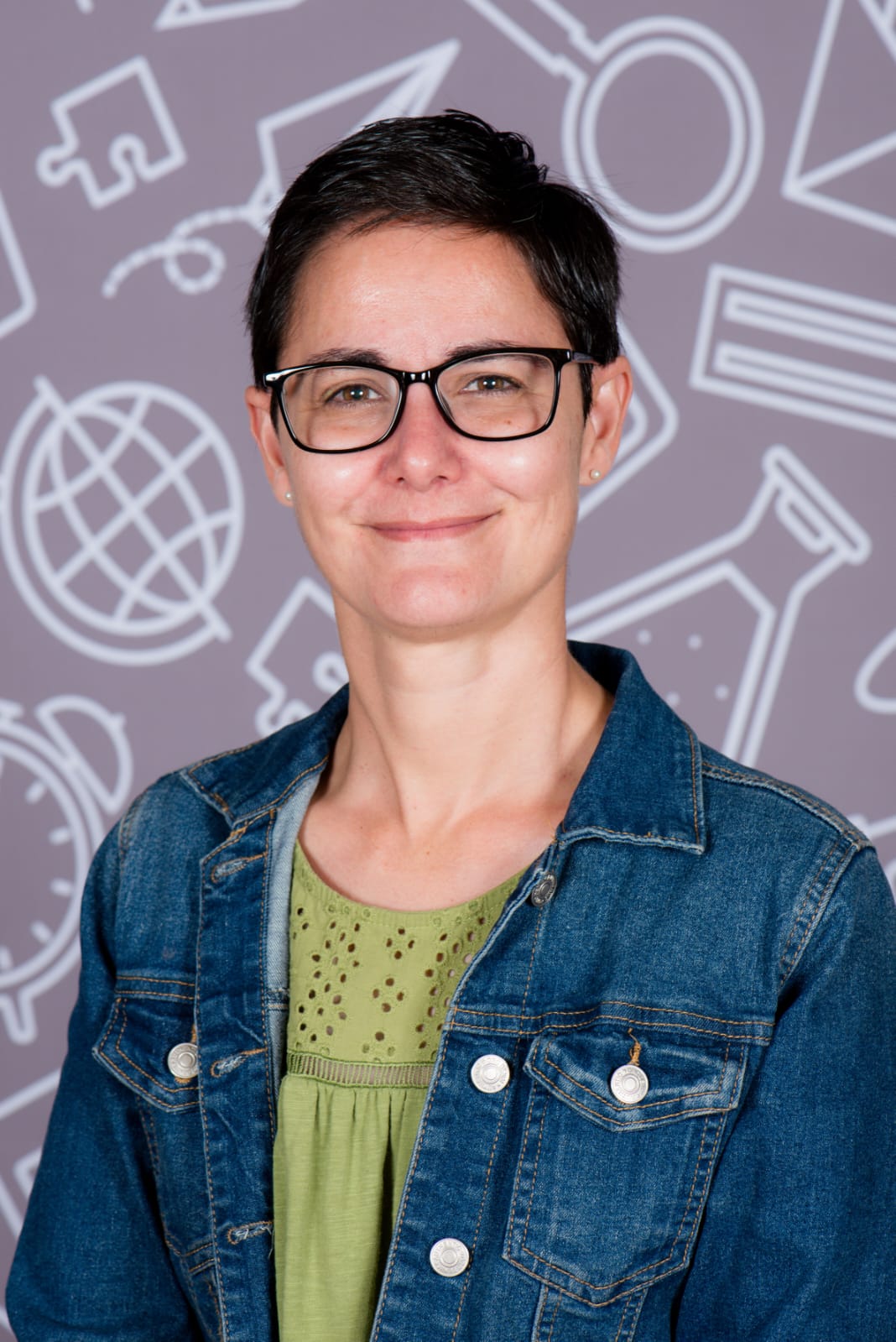 Ms. M. Marè