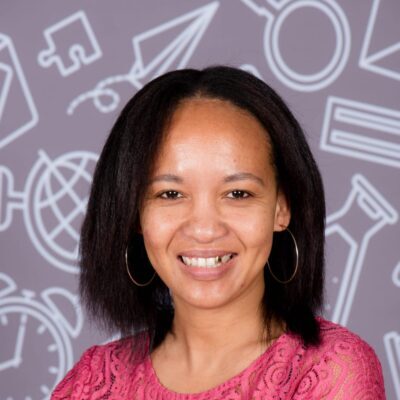 Mrs. C. Mokwena